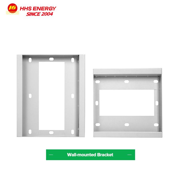 Powerwall 5Kwh 10Kwh 48V 100Ah 200Ah Wall Mounted Battery