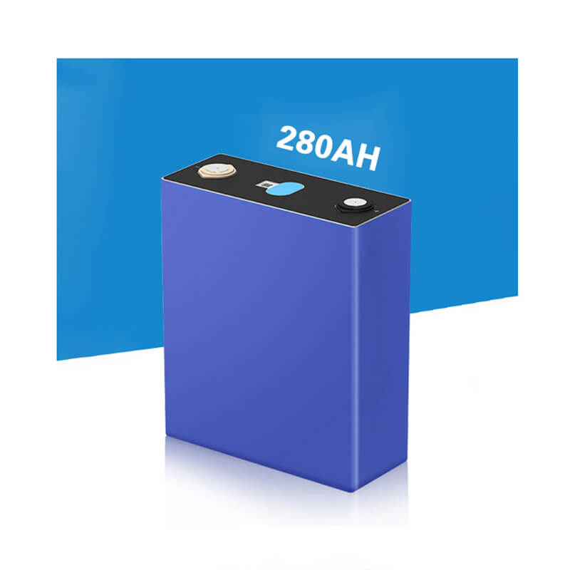 HHS 3.2V 280ah LiFePO4 lithium ion batteries for storage battery