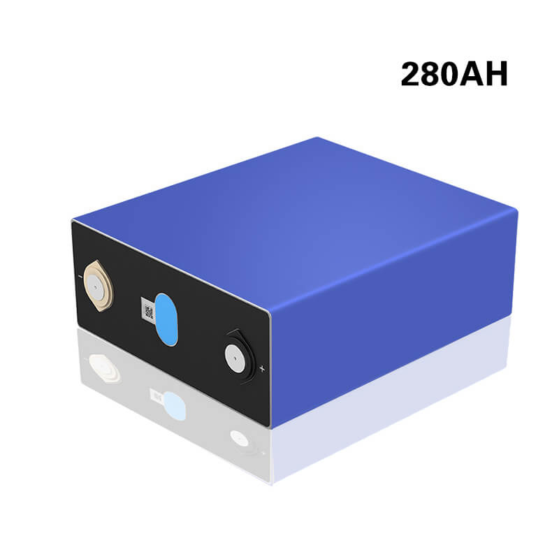 HHS 3.2V 280ah LiFePO4 lithium ion batteries for storage battery