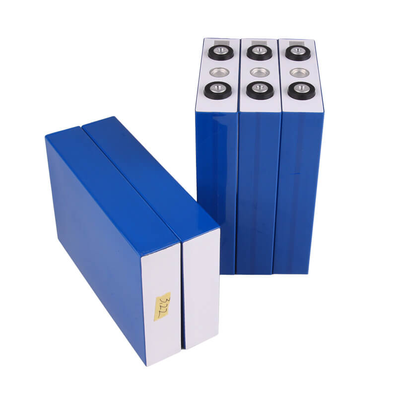 HHS 3.2v 40ah lifepo4 battery cell for Electric vehicle